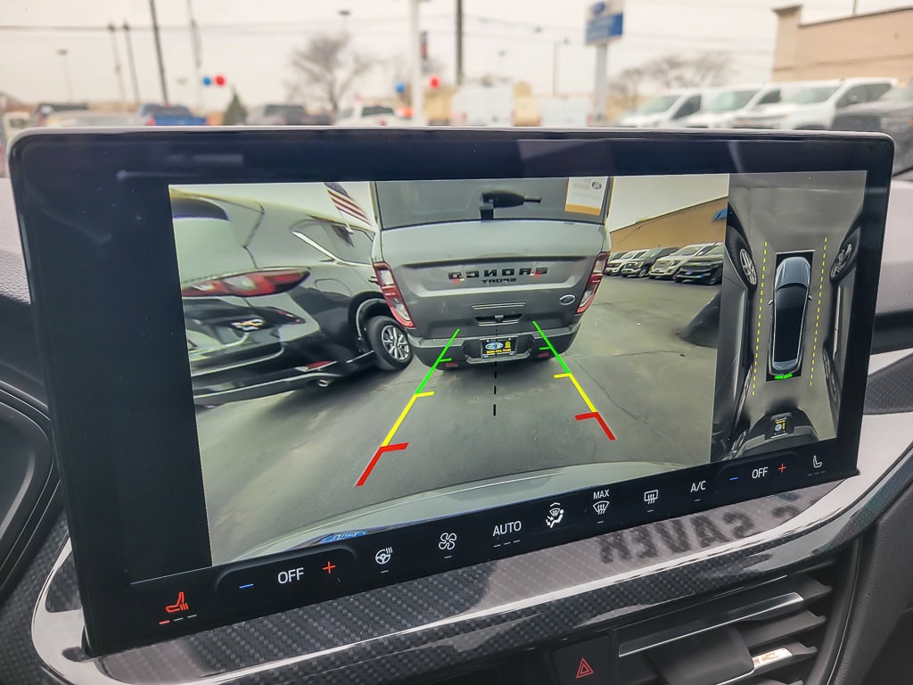 2024 FORD ESCAPE - Image 21