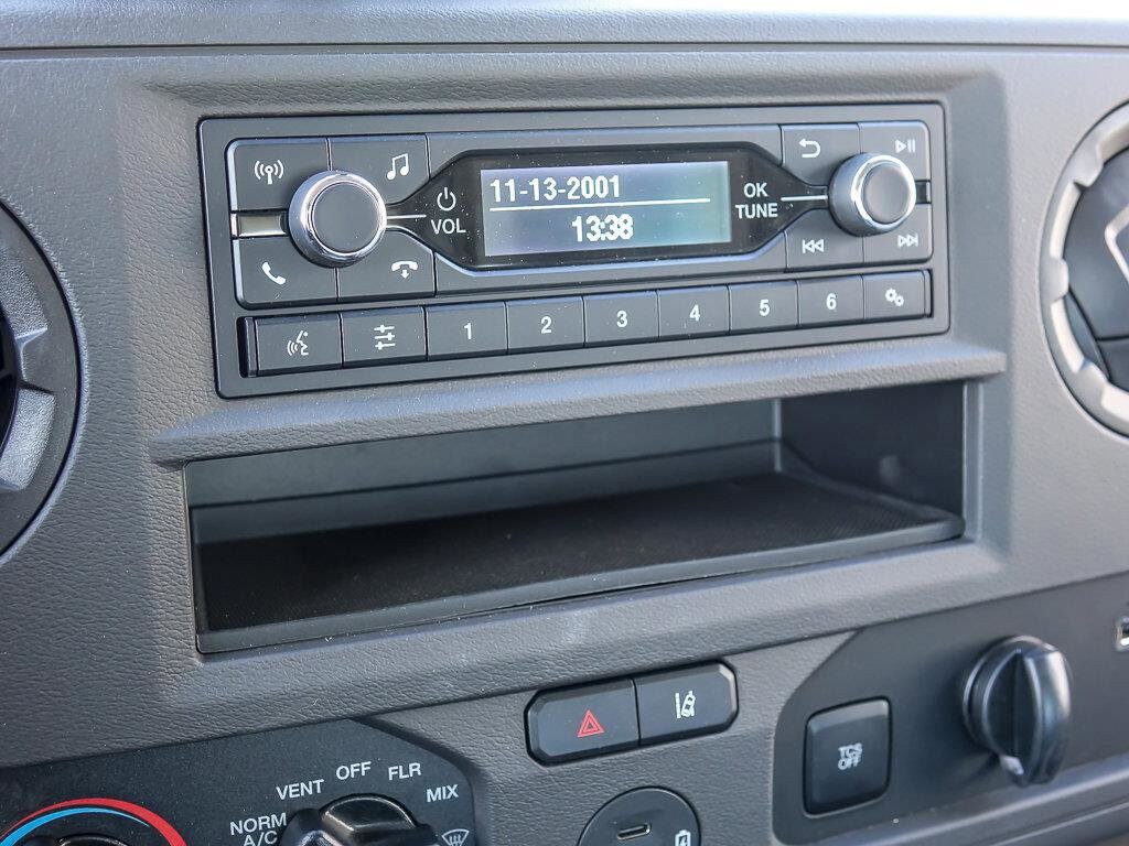 2024 FORD E-350 - Image 15