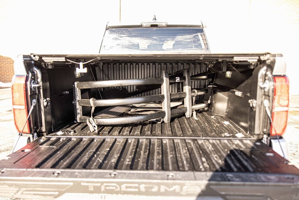 2025 TOYOTA TACOMA - Image 15
