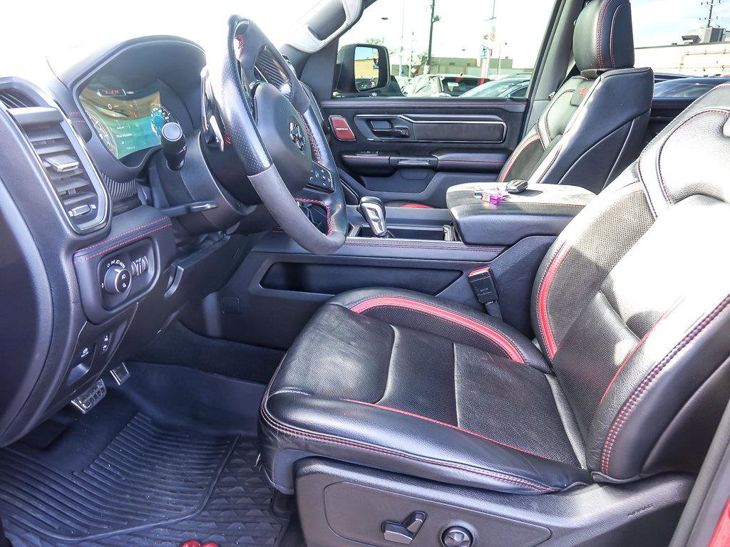 2022 RAM 1500 - Image 11