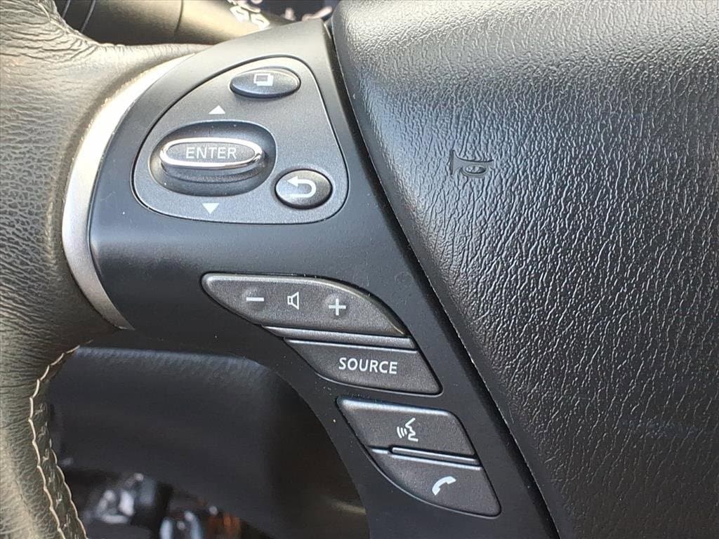 2020 INFINITI QX60 - Image 23