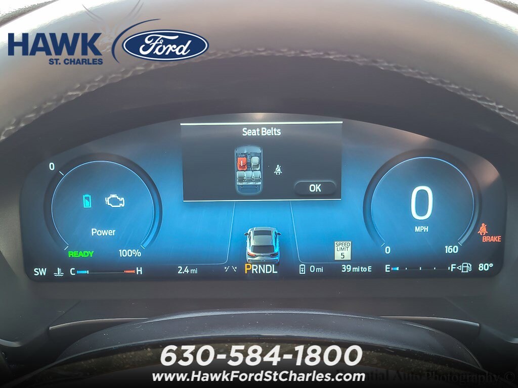 2024 FORD ESCAPE - Image 14