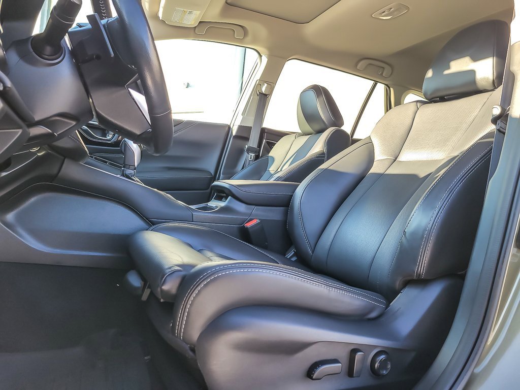 2024 SUBARU OUTBACK - Image 6