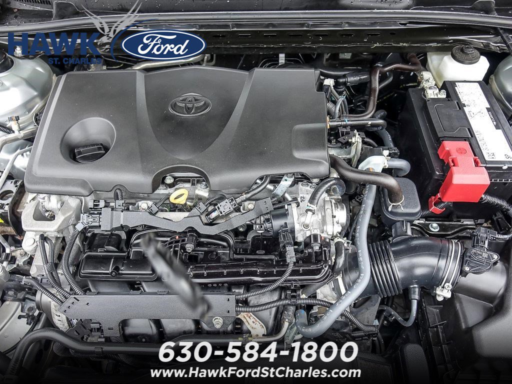 2023 TOYOTA CAMRY - Image 23