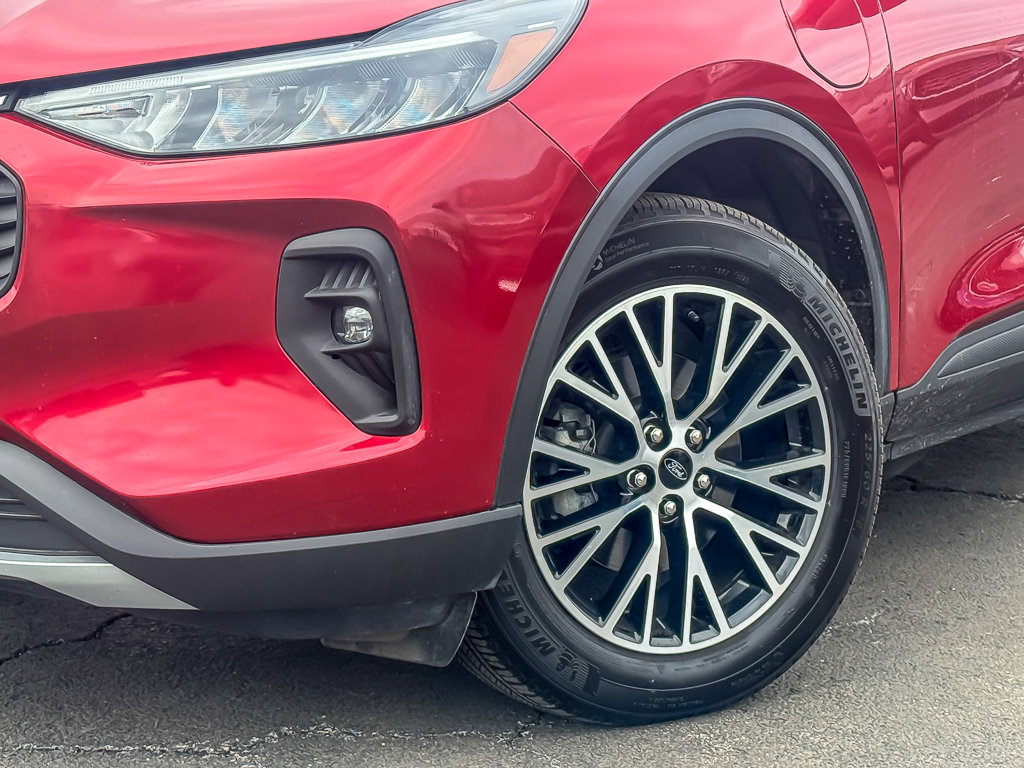 2023 FORD ESCAPE - Image 4