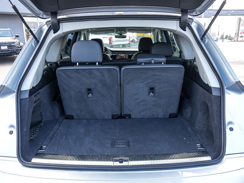 2024 AUDI Q7 - Image 32