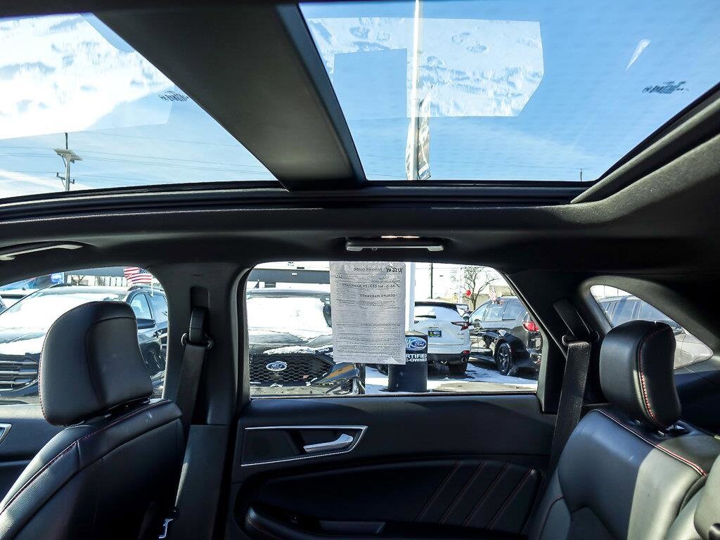 2024 FORD EDGE - Image 14