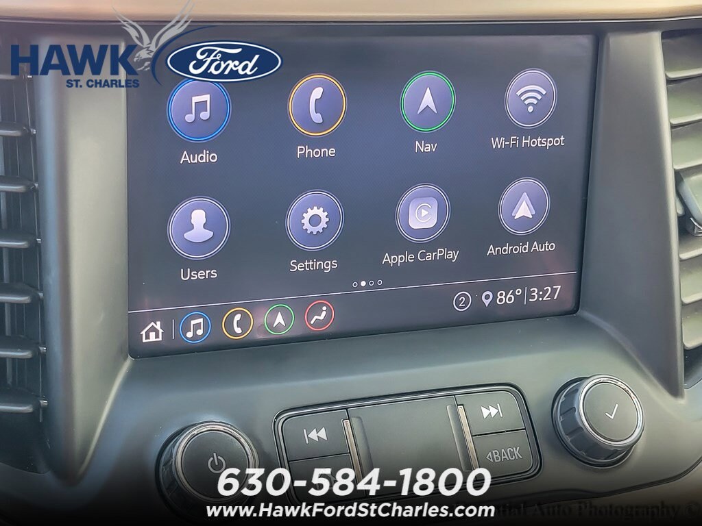 2020 GMC ACADIA - Image 15