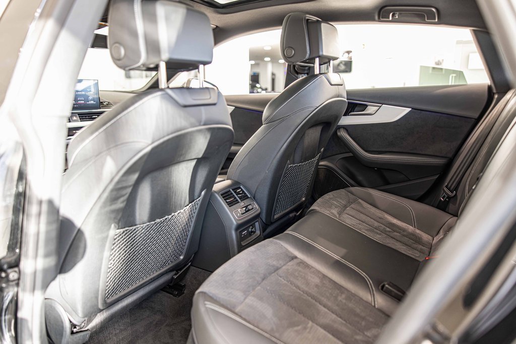 2024 AUDI A5 - Image 35