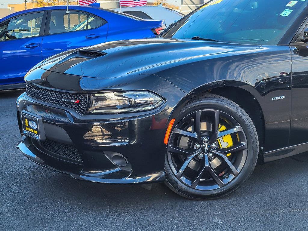 Used 2019 Dodge Charger R/T R/T RWD