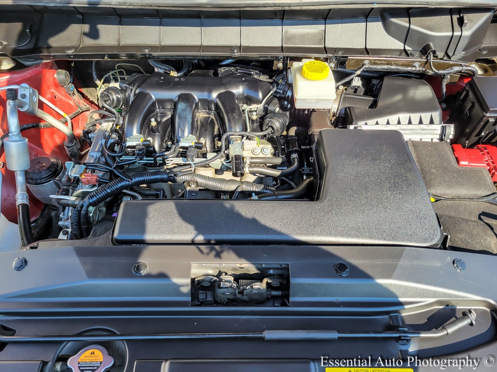 2023 NISSAN PATHFINDER - Image 22