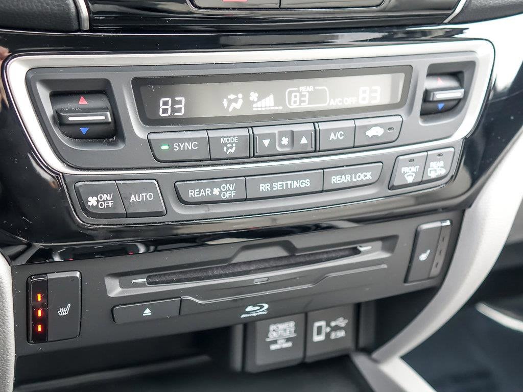 2020 HONDA PILOT - Image 29