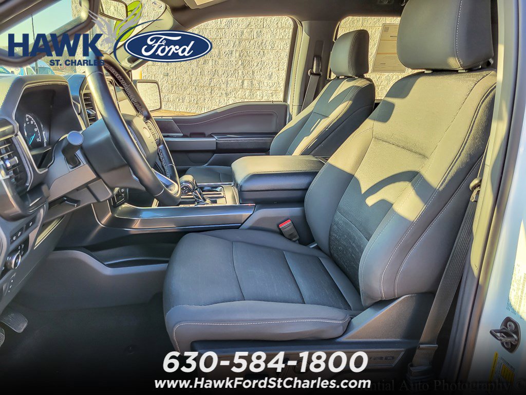 2023 FORD F-150 - Image 8
