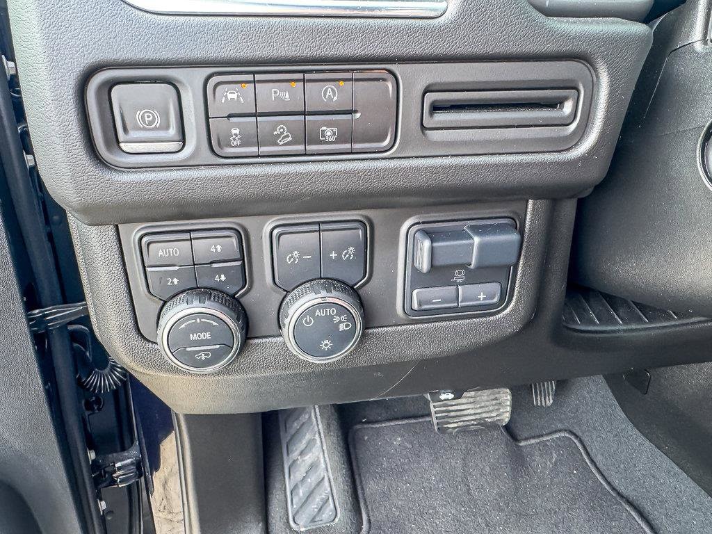 2024 CHEVROLET TAHOE - Image 29