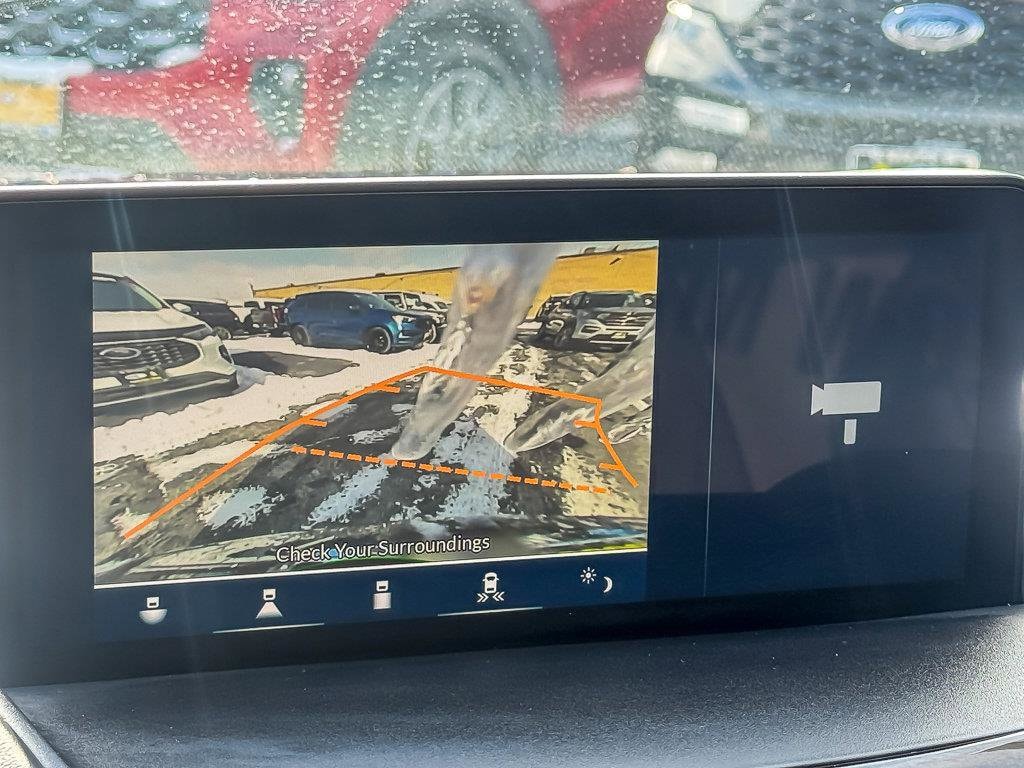 2024 ACURA RDX - Image 20