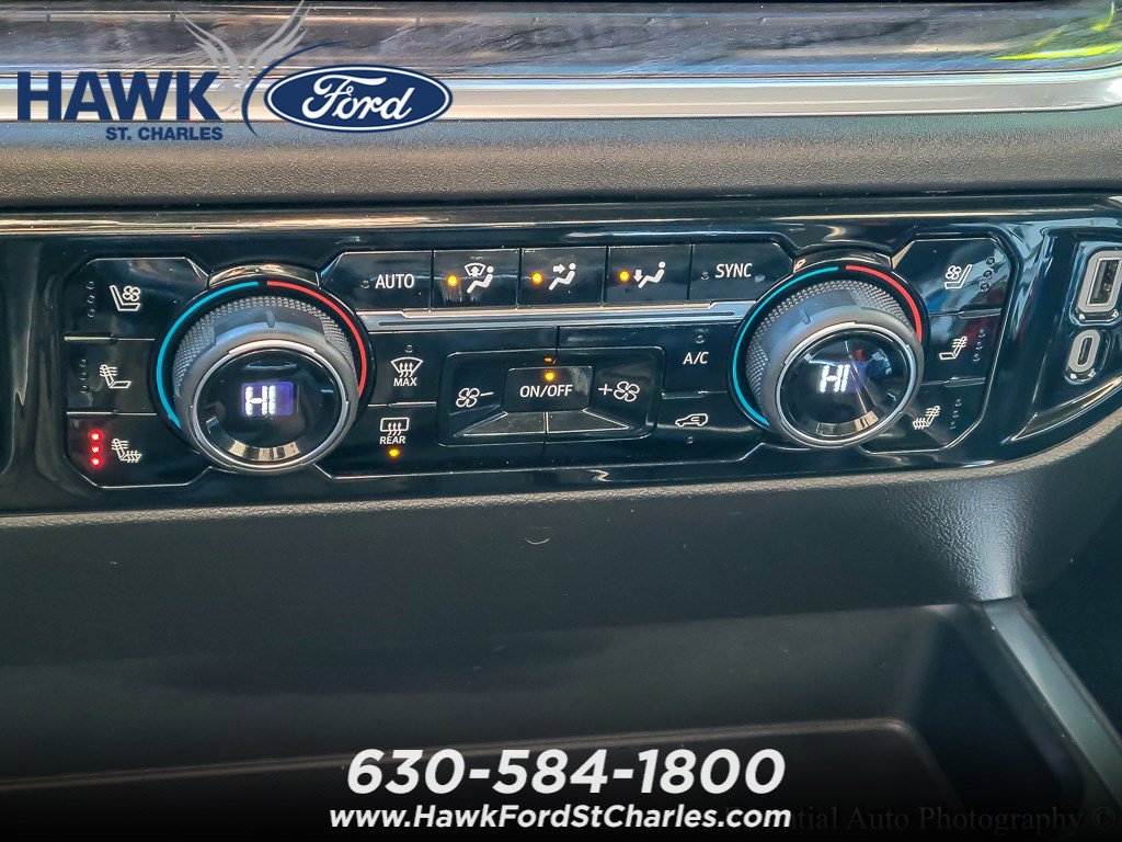 2024 CHEVROLET SILVERADO - Image 14