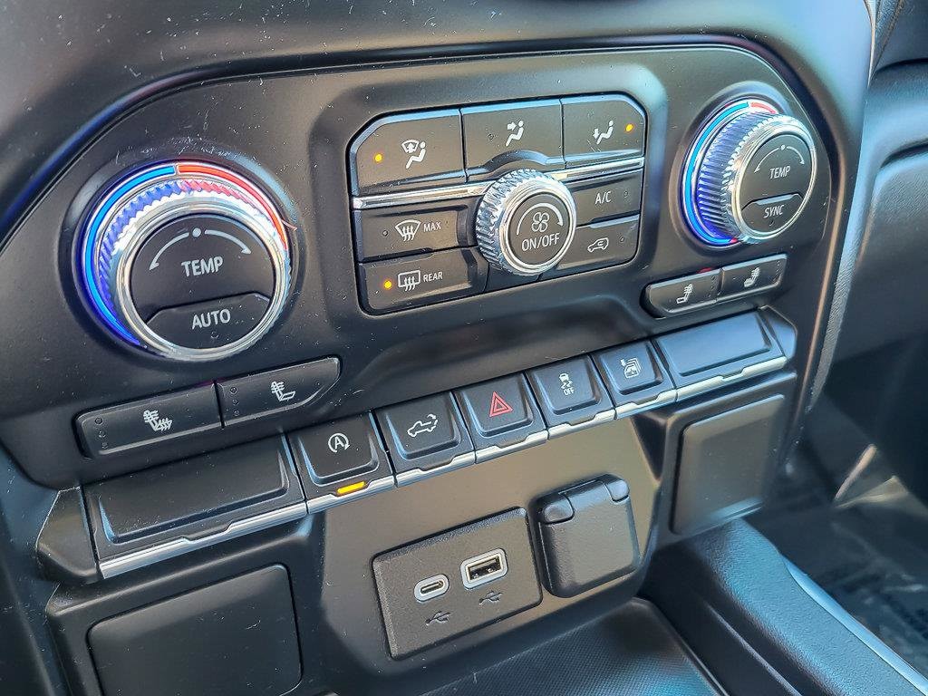 2022 GMC SIERRA LIMITED - Image 16