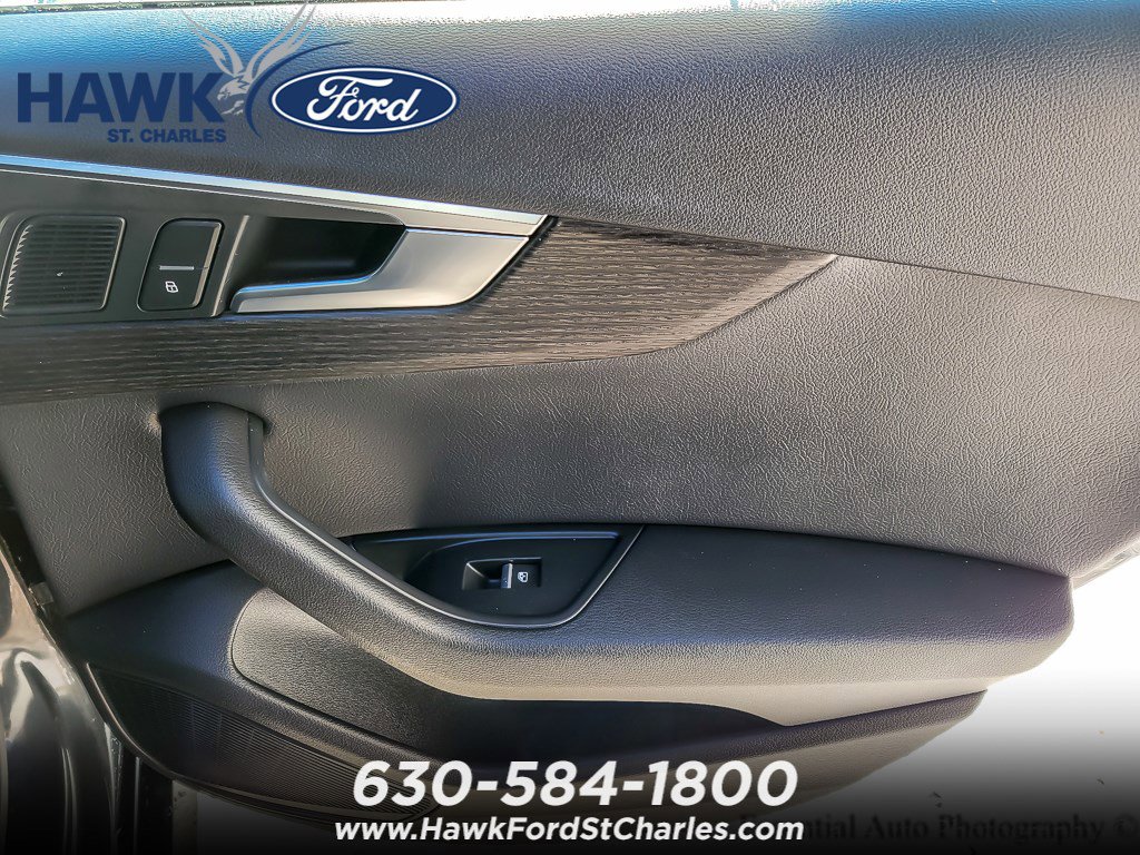 2018 AUDI A5 - Image 21