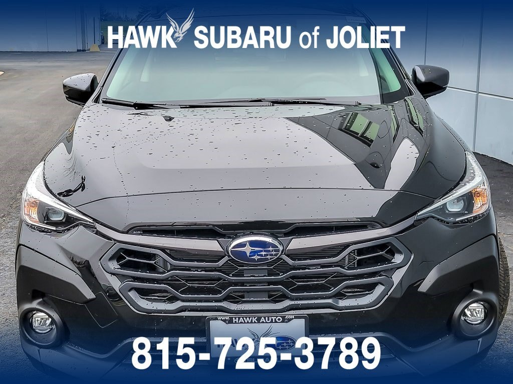 New 2026 Subaru Crosstrek Premium SUV