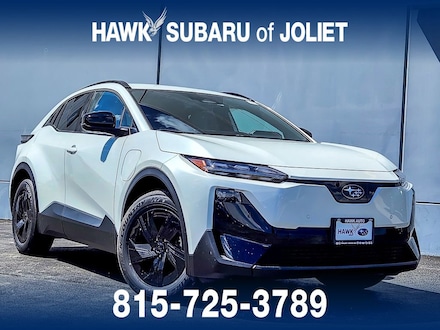 2026 Subaru Uncharted Sport SUV