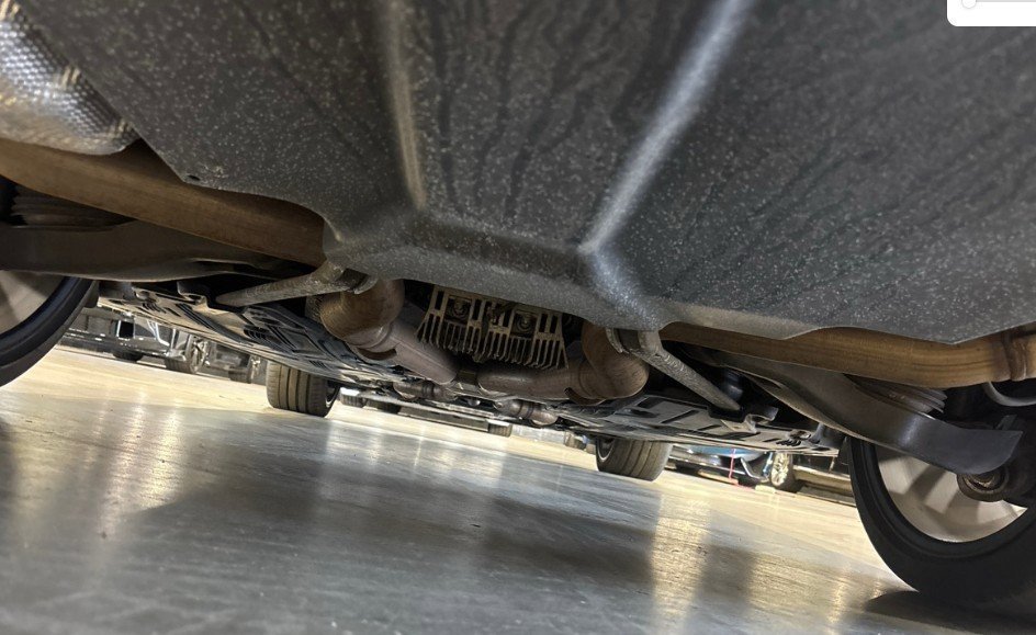 2021 MERCEDES-BENZ E-CLASS - Image 12