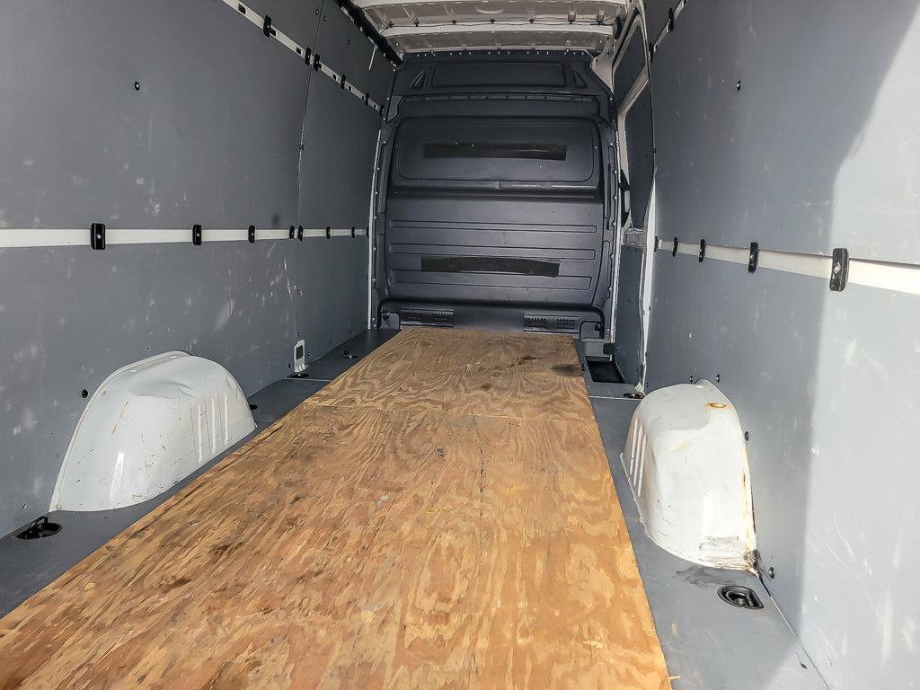 2015 MERCEDES-BENZ SPRINTER - Image 21