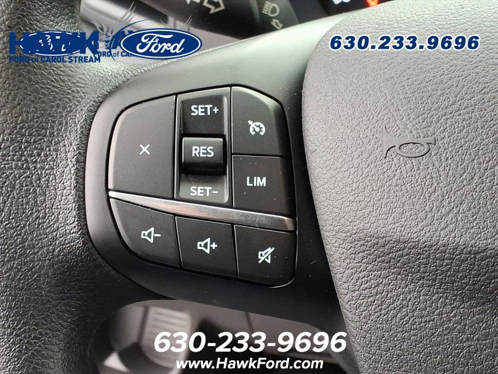 2024 FORD TRANSIT - Image 13