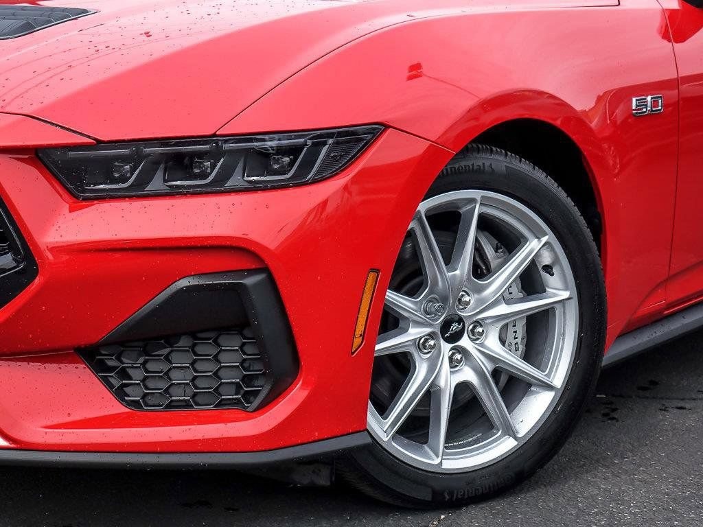 Used 2025 Ford Mustang GT Premium GT Premium Fastback