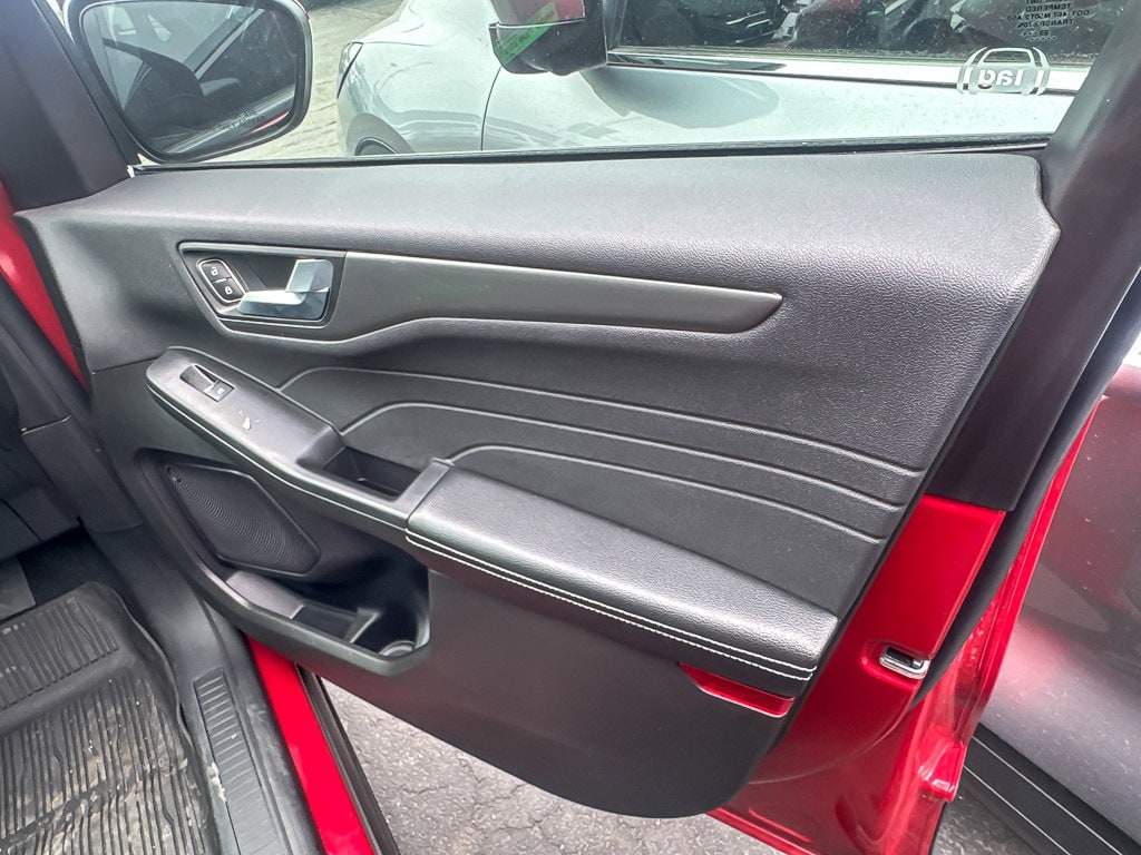 2023 FORD ESCAPE - Image 30