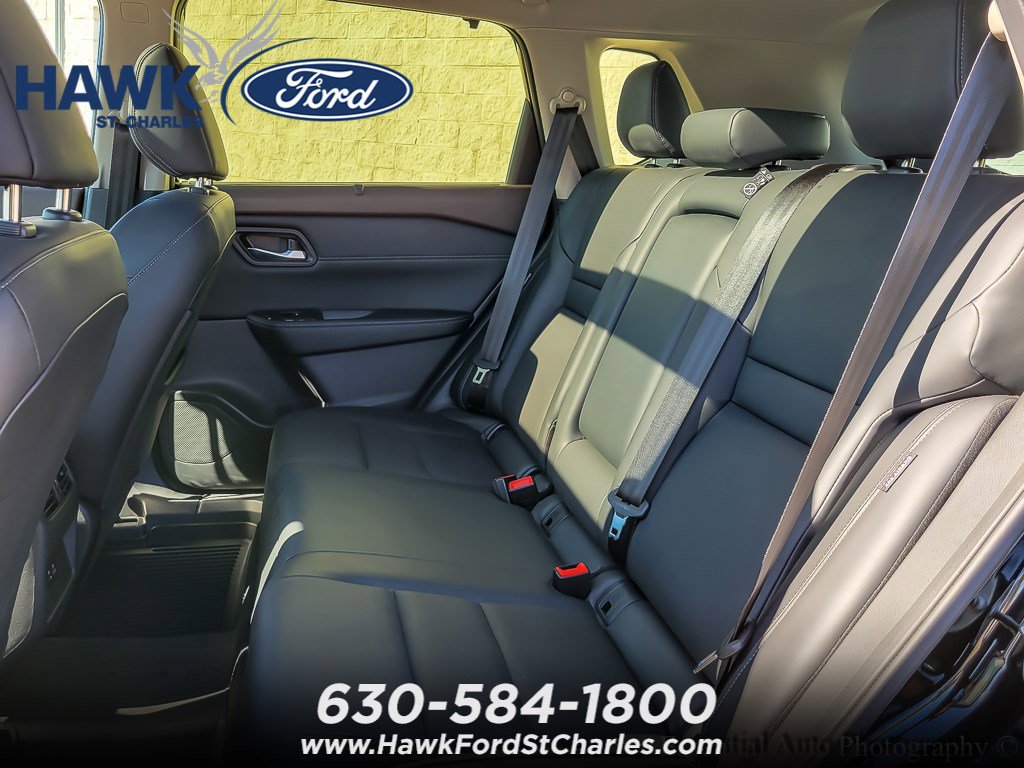 2023 NISSAN ROGUE - Image 10