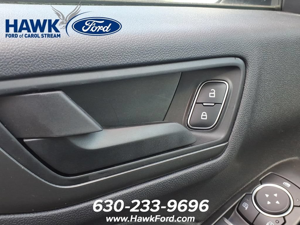2025 Ford Escape Active - Photo 18