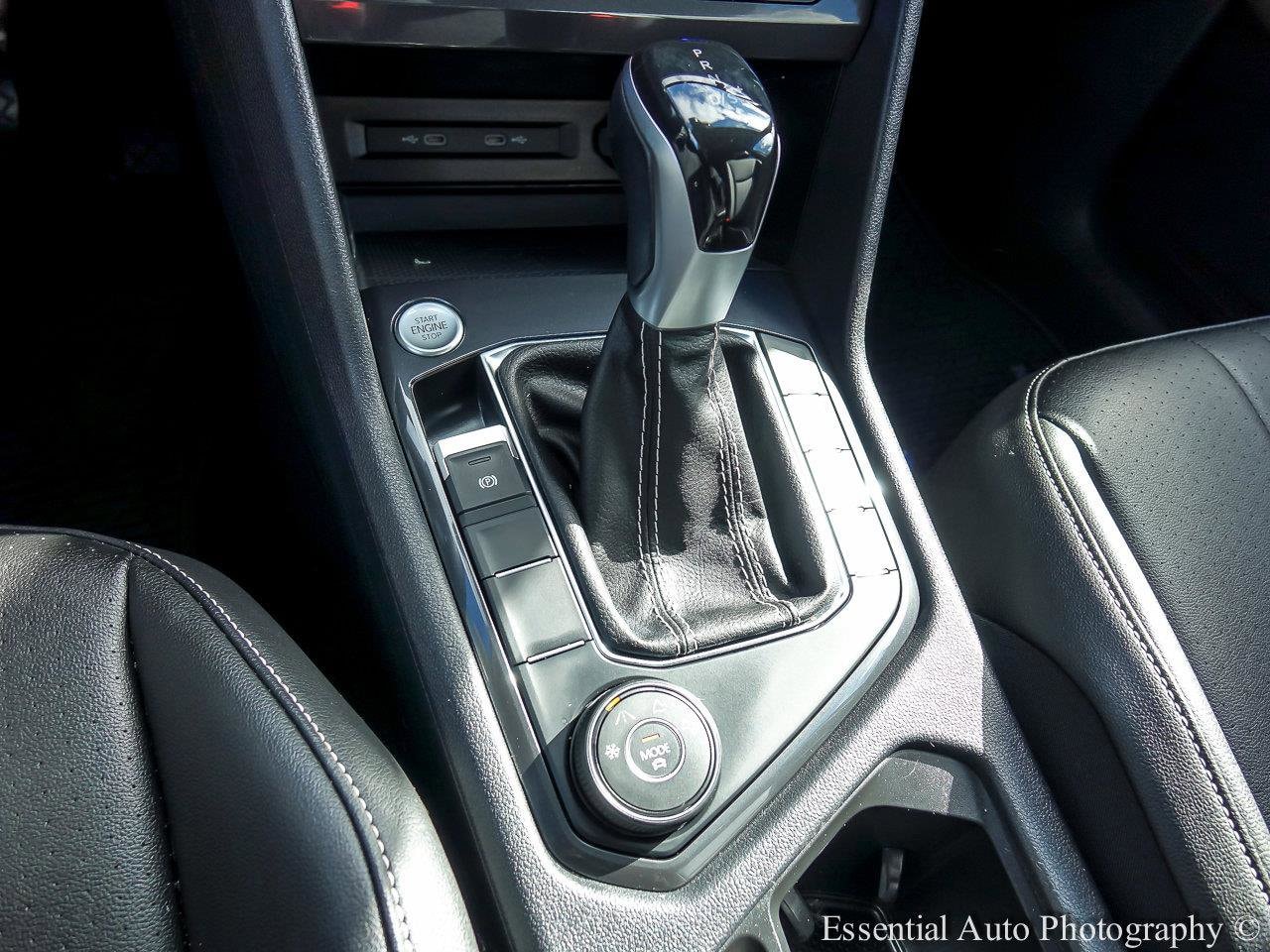 2022 VOLKSWAGEN TIGUAN - Image 17