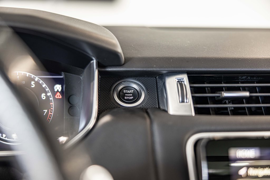 2019 LAND ROVER RANGE ROVER SPORT - Image 26