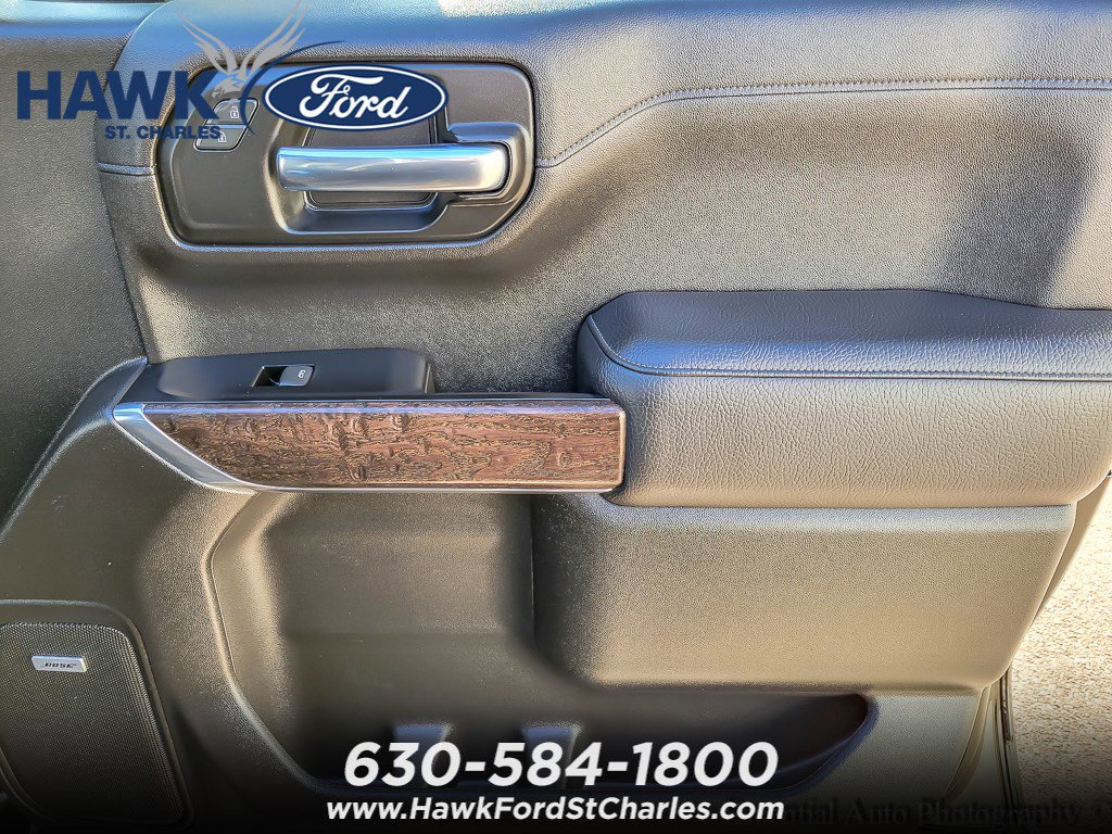 2020 GMC SIERRA - Image 20