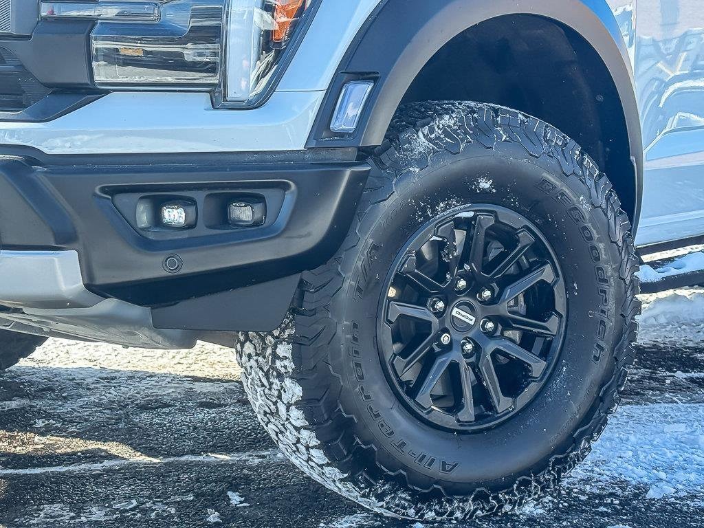2024 FORD F-150 - Image 4