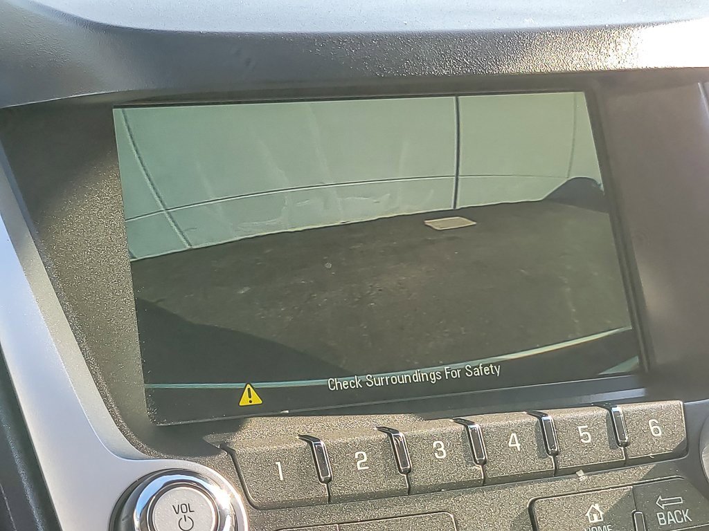 2014 CHEVROLET EQUINOX - Image 12