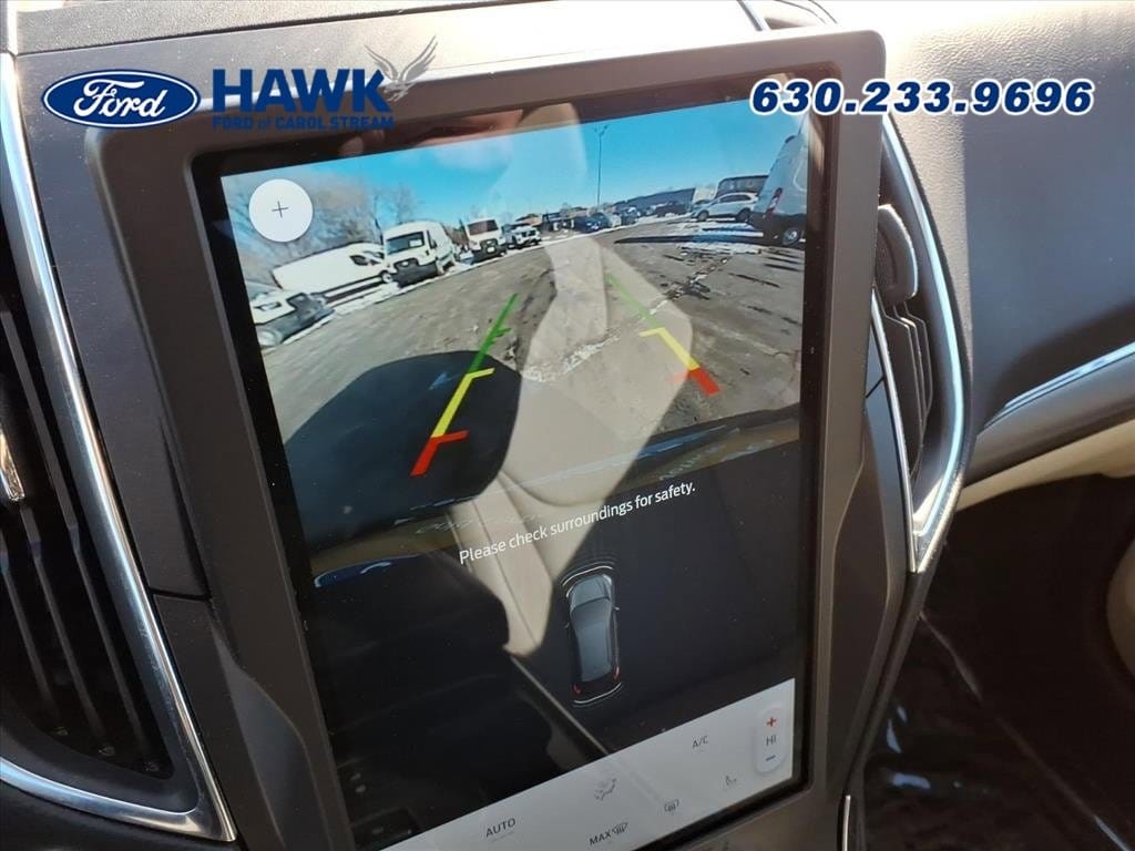 2024 FORD EDGE - Image 10