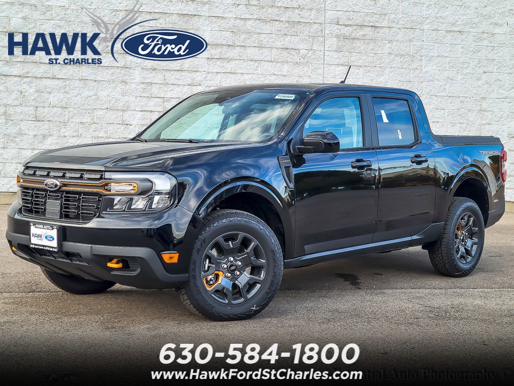 2024 FORD MAVERICK - Image 1