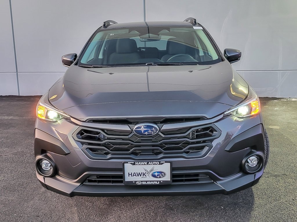 New 2026 Subaru Crosstrek Premium SUV