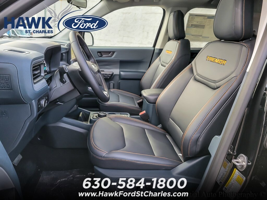 2024 FORD MAVERICK - Image 8