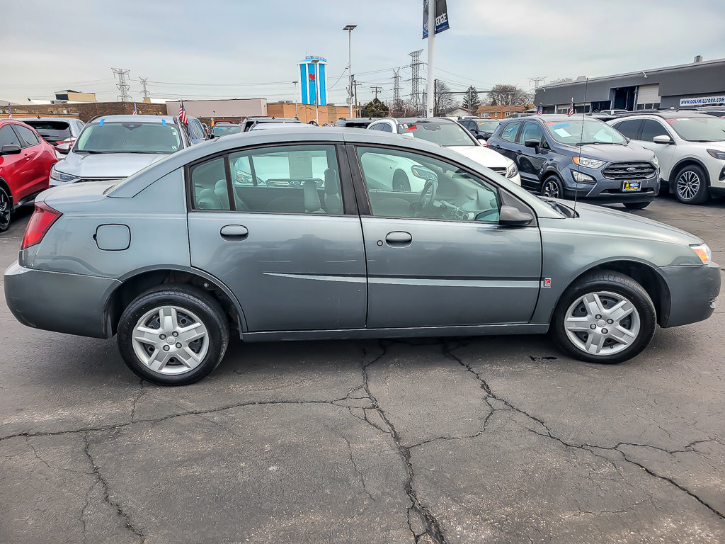 2007 SATURN ION - Image 11