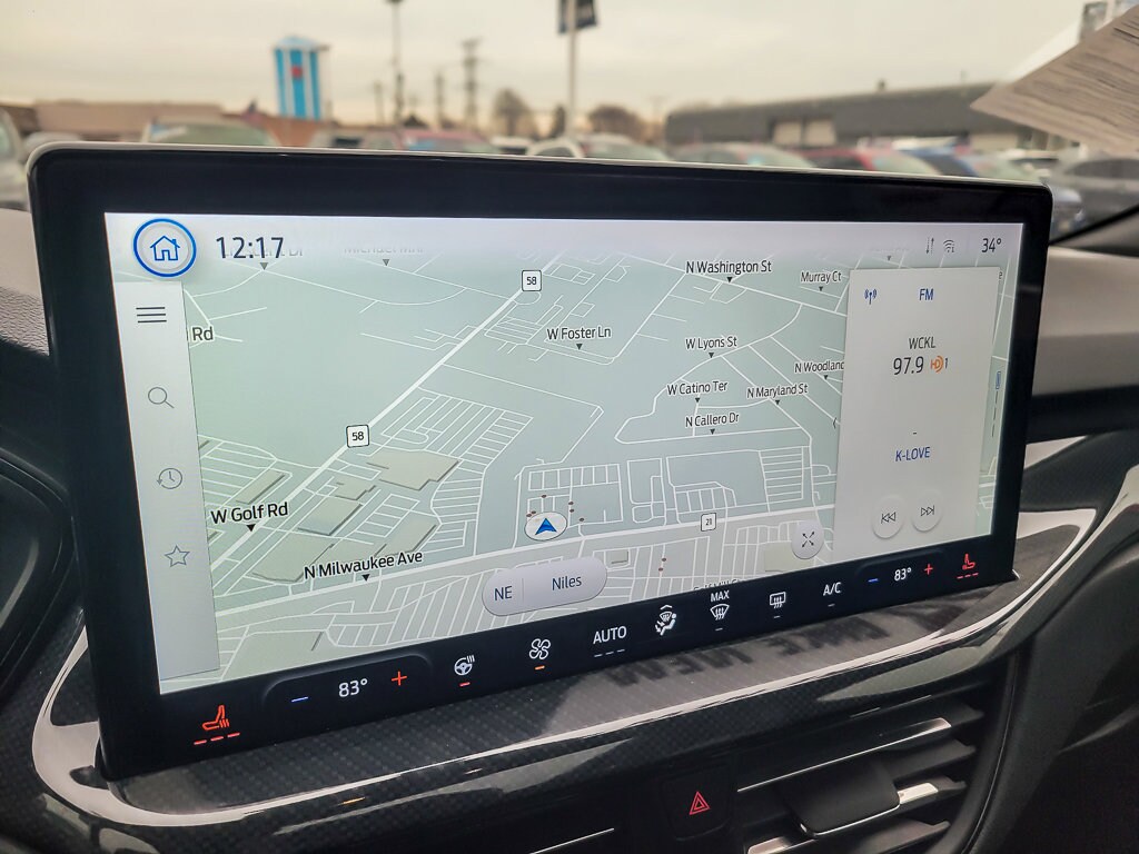 2024 FORD ESCAPE - Image 18