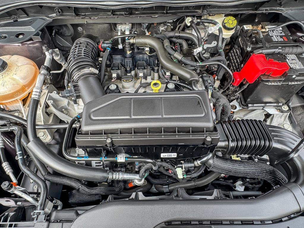 2023 FORD ESCAPE - Image 33