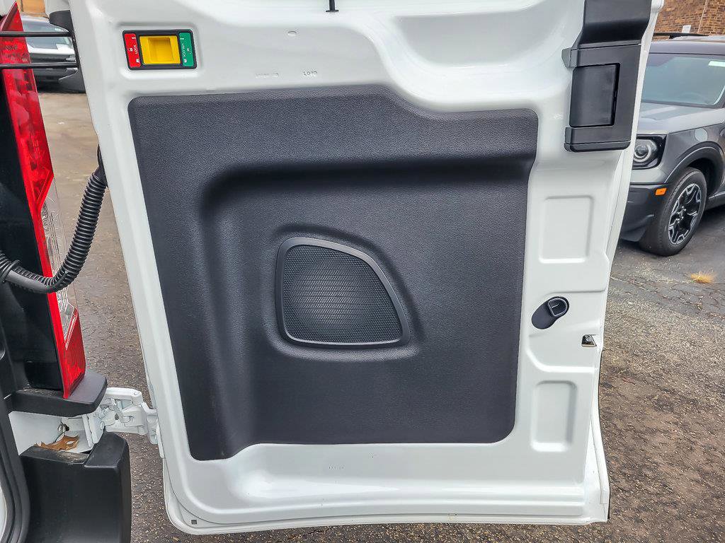 2024 FORD TRANSIT - Image 23
