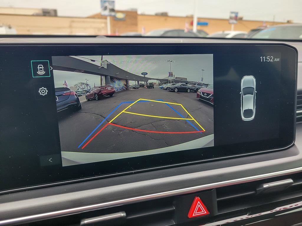 2026 KIA K5 - Image 21