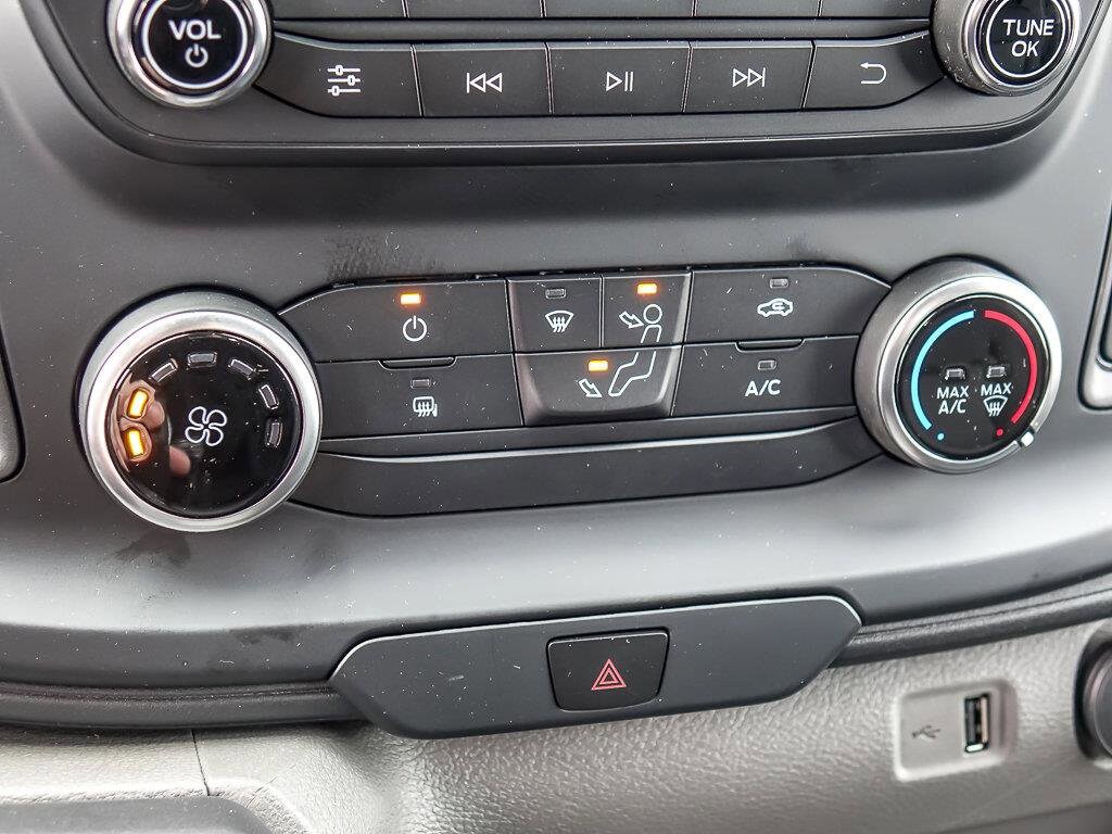 2024 FORD TRANSIT - Image 19