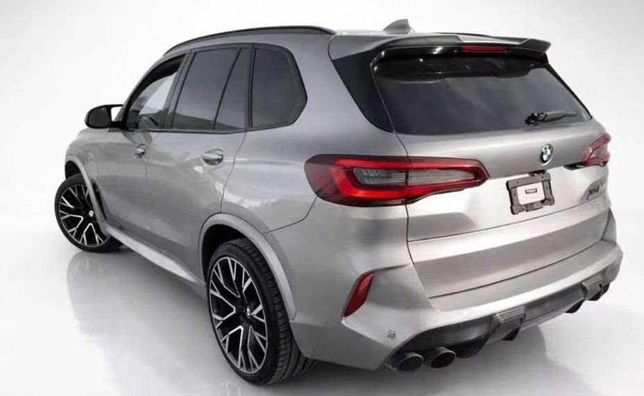 2022 BMW X5 - Image 3