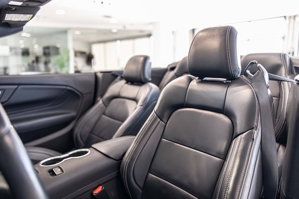 2024 FORD MUSTANG - Image 16