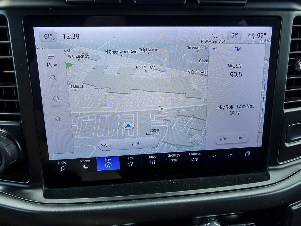 2024 FORD F-150 - Image 20