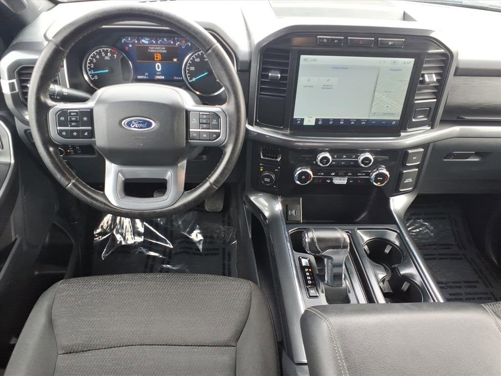 2023 FORD F-150 - Image 9